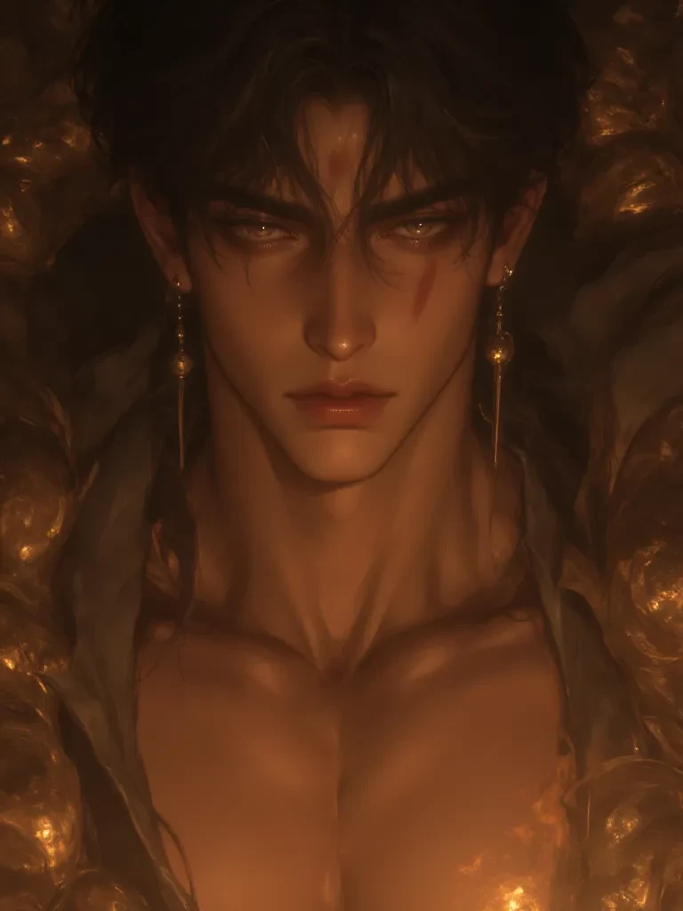 Sultan Mehrab of the Gilded Court thumbnail