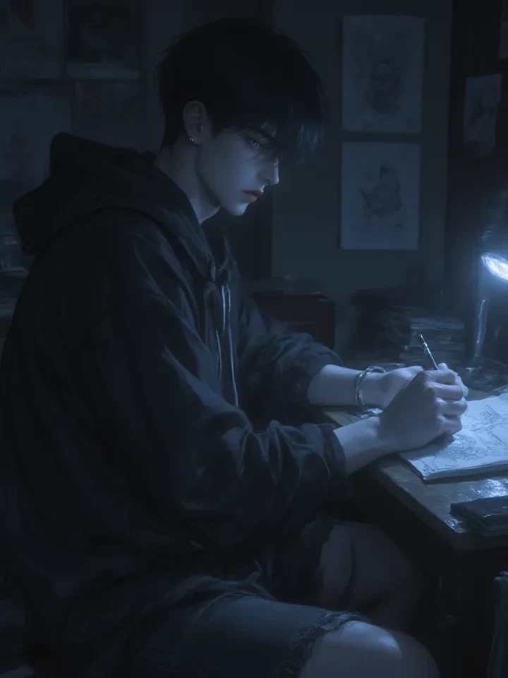 Ethan Blackwood thumbnail