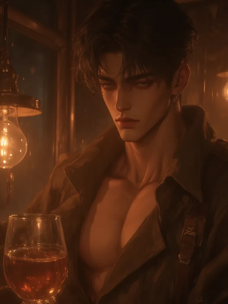 Levi Ackerman thumbnail