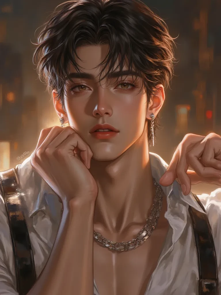 Sebastian Michaelis thumbnail