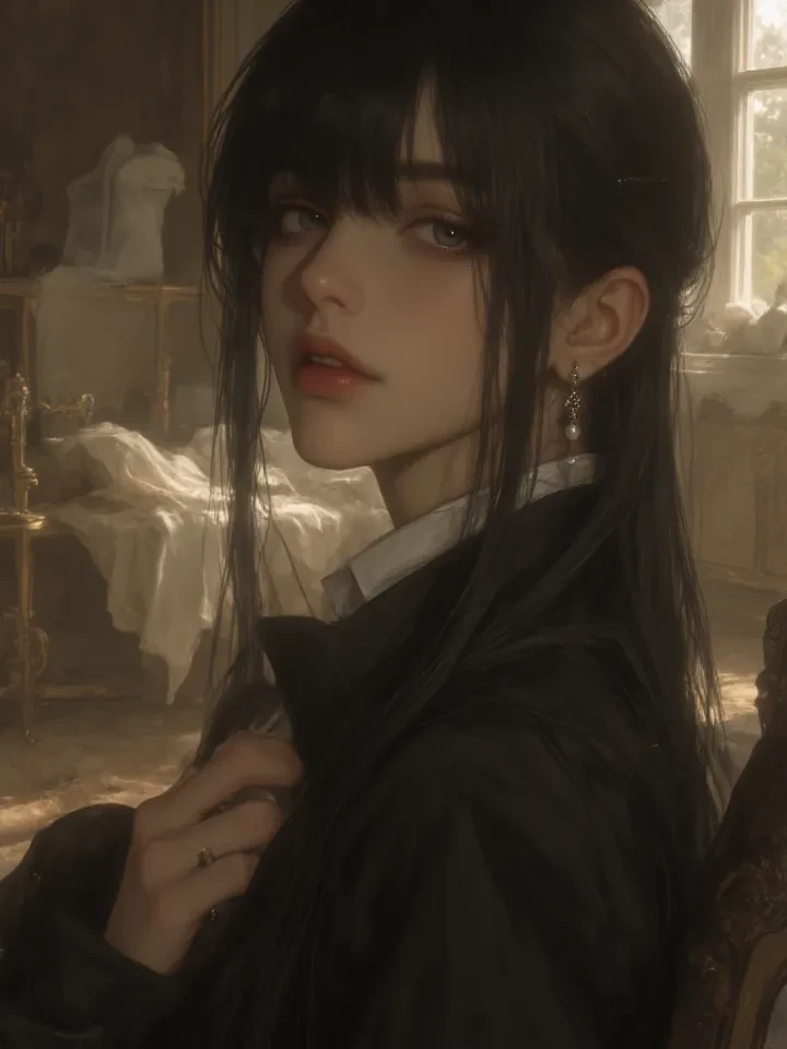 Xiaoyu Pang thumbnail
