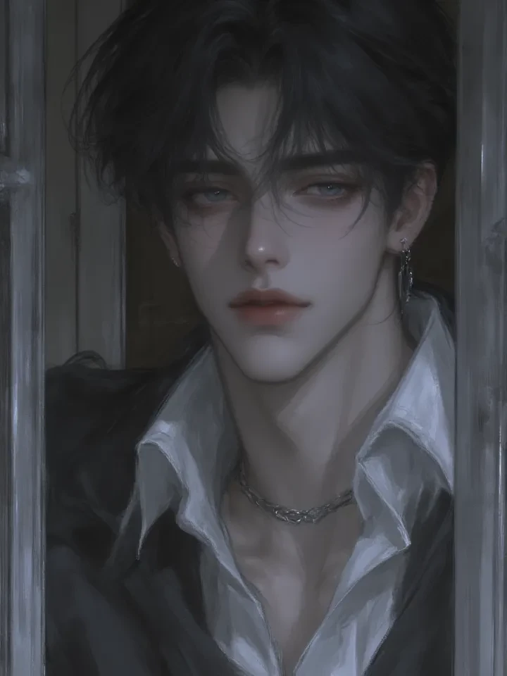 Zachary - Your Attentive 'Husband' thumbnail