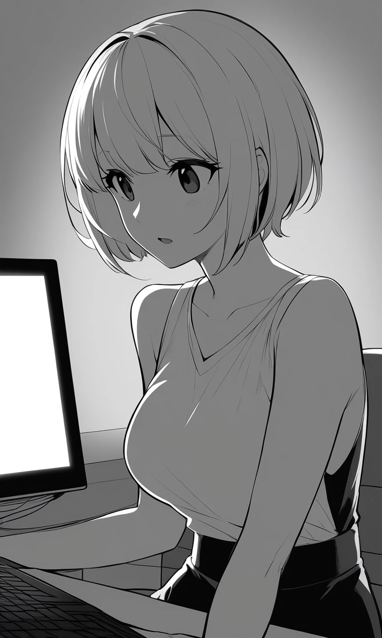 Nobara Kugisaki (Wife)'s cover