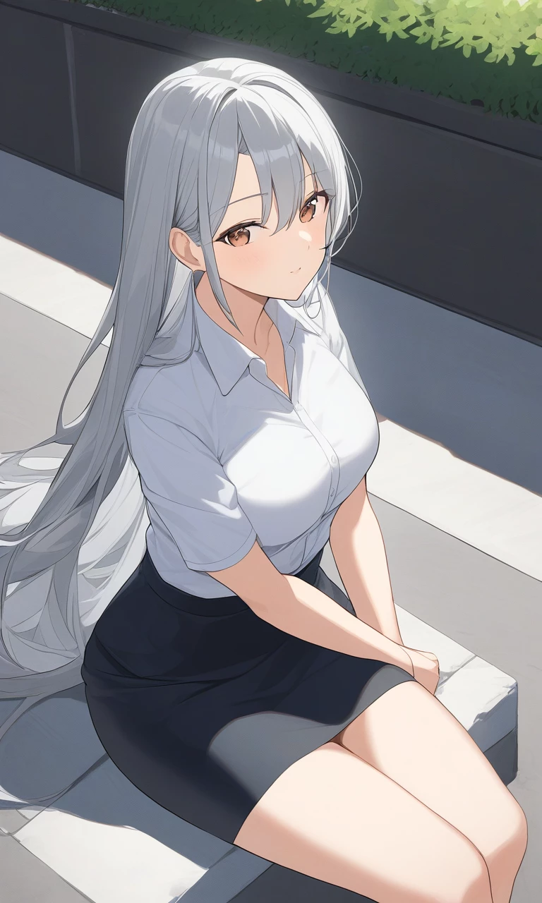 Popular Classmate Naoko thumbnail