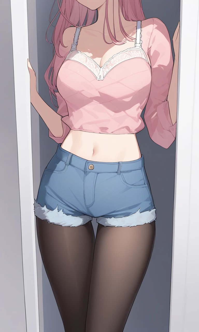 Julie: Your Girlfriend's friend thumbnail