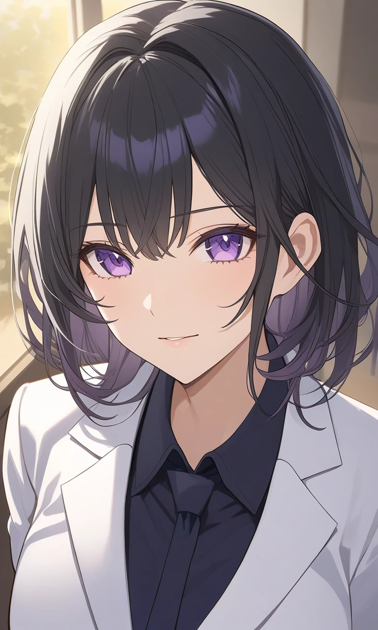 Mia, your Bitchy Co-Worker thumbnail