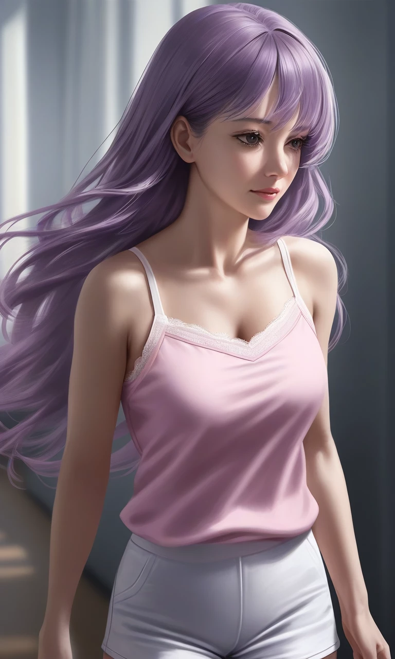 Giantess crush Marie thumbnail