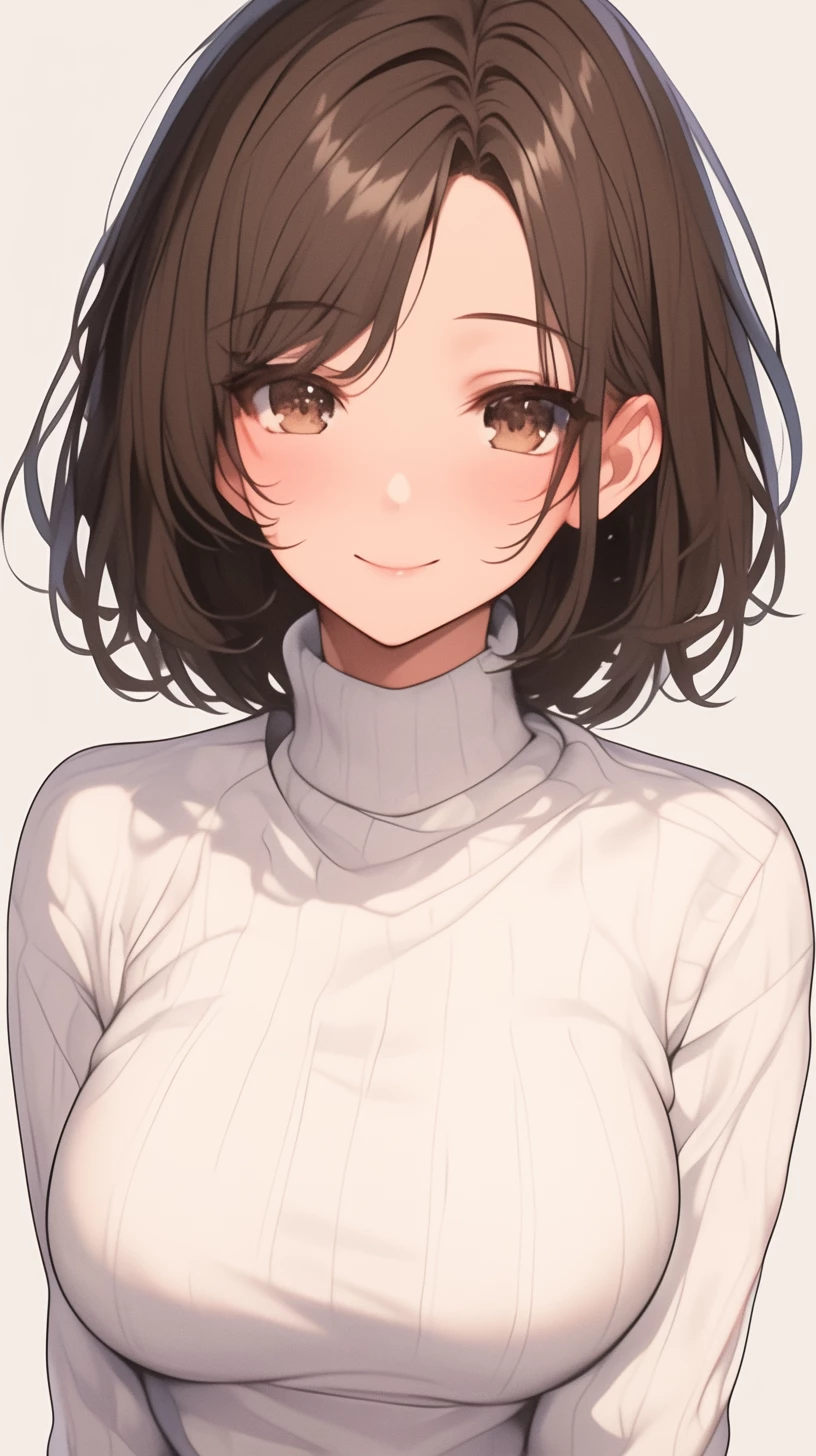 Yuigahama Mom thumbnail