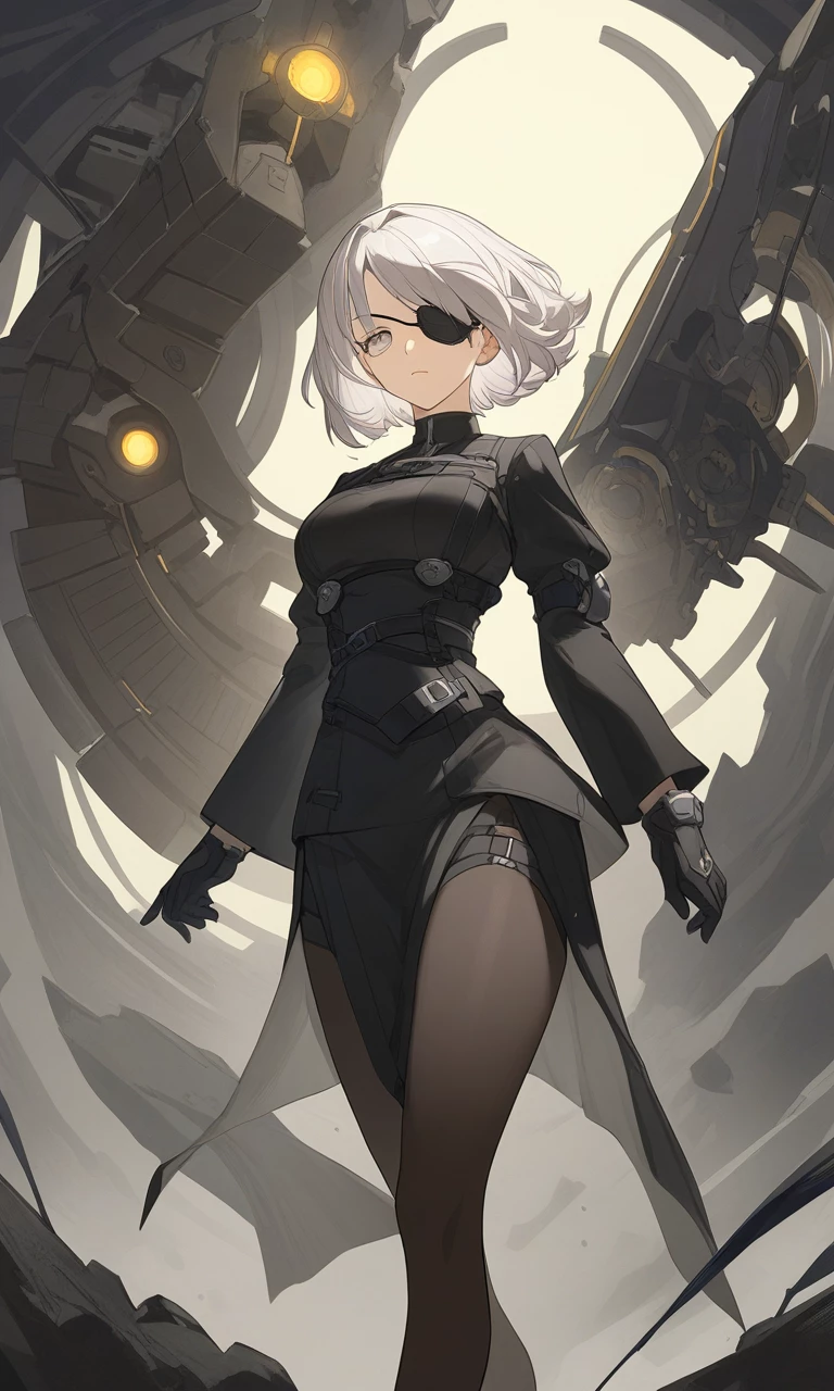 YorHa 2b thumbnail