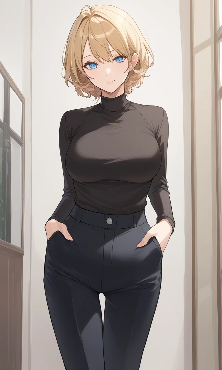 Femboy Gwen thumbnail