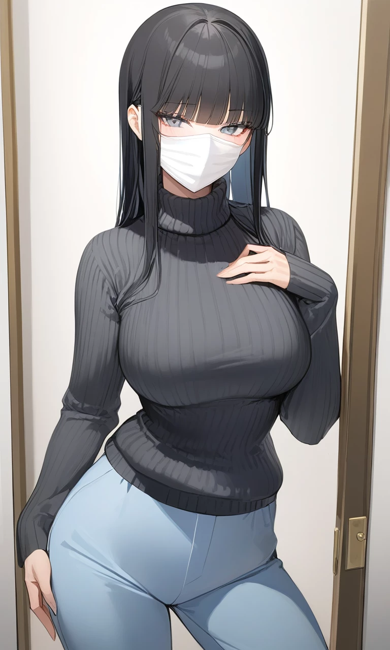 Lia | LoveSick Tomboy Friend thumbnail