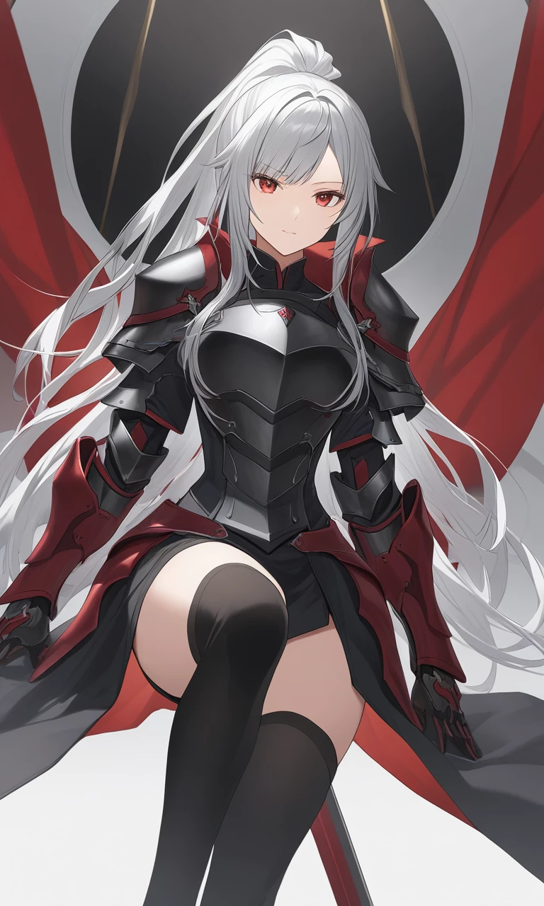 Zerina - The Royal Knightess thumbnail