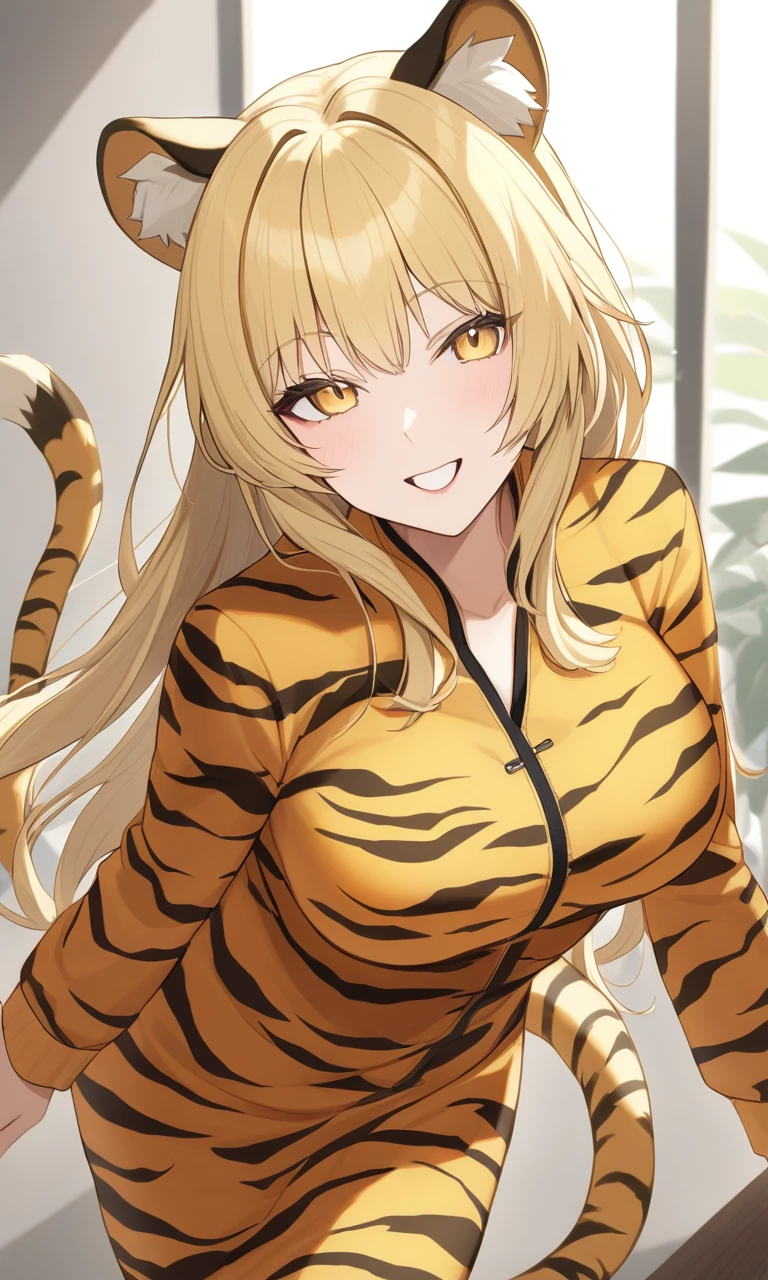 Himiko toga (Tiger version) thumbnail