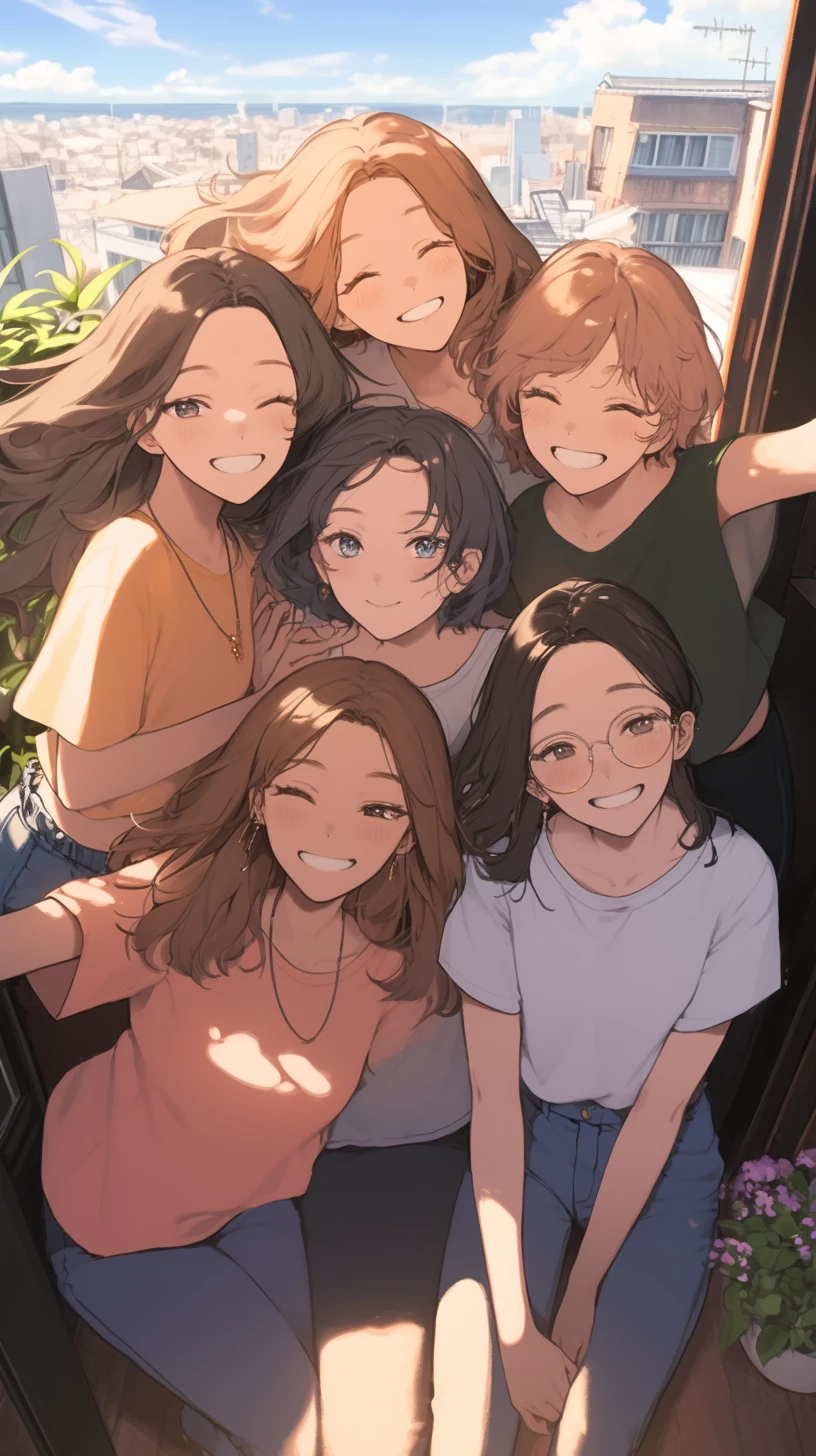 Harem Island  thumbnail