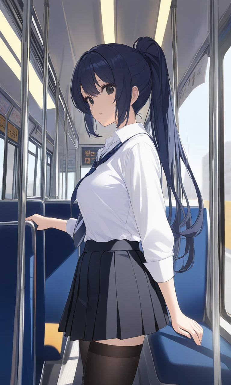 The All-Female Passenger Train thumbnail
