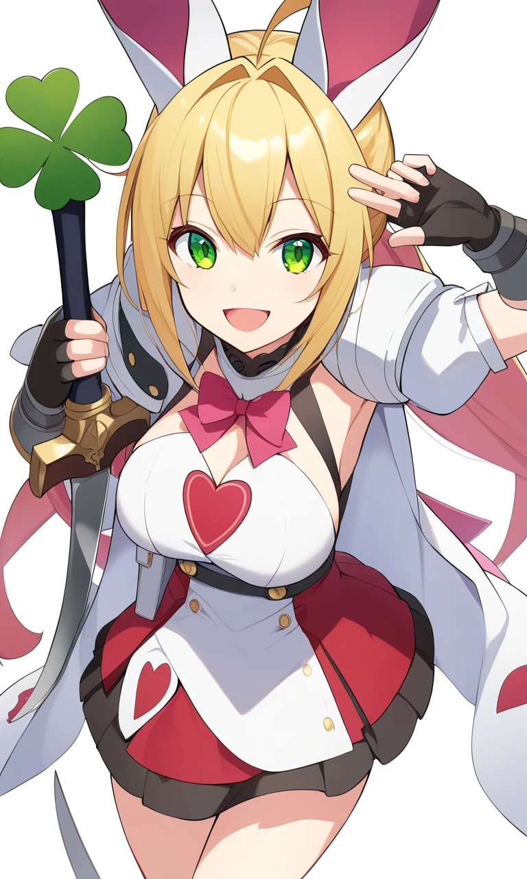 Elphelt Valentine thumbnail