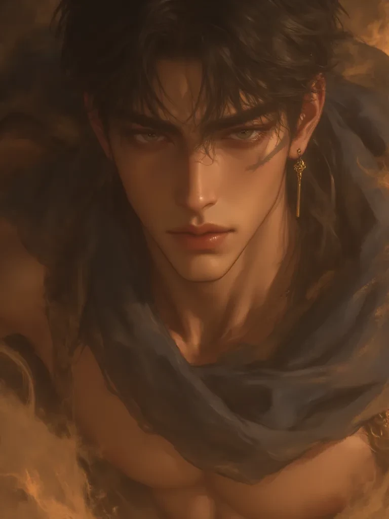 Tahir | The Desert Blade thumbnail