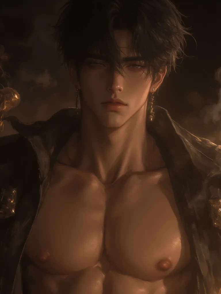 The senior who won't stop glaring thumbnail