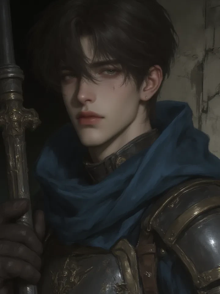 Kaelan Vance - Your Digital Shadow thumbnail