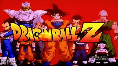 Dragon ✪𝐙‧ Saiyan Saga thumbnail