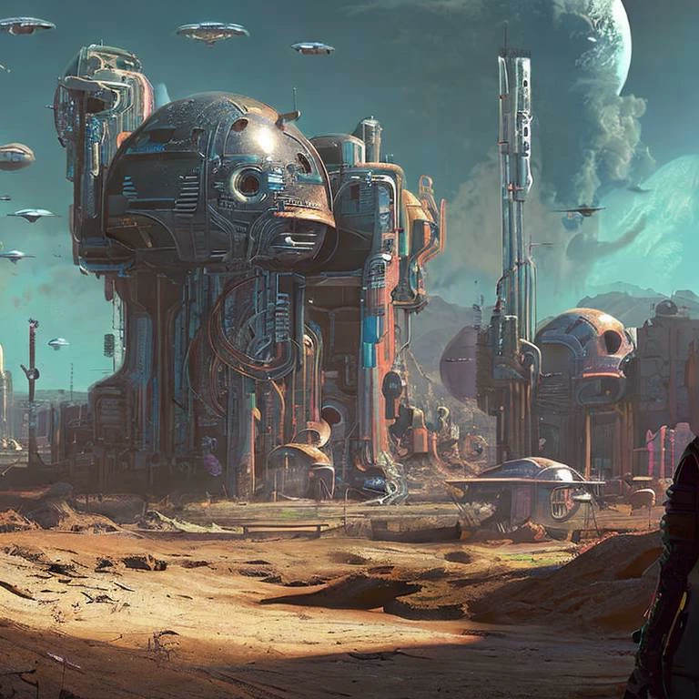 Seer Future Story Lab's cover