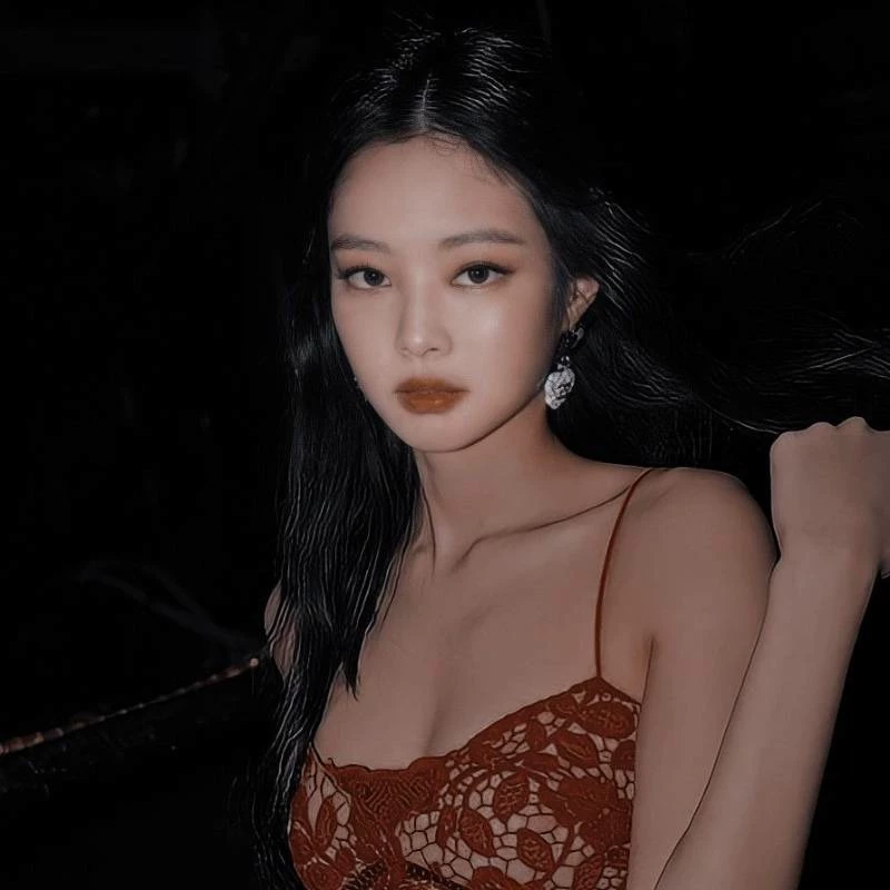 Jennie's cover