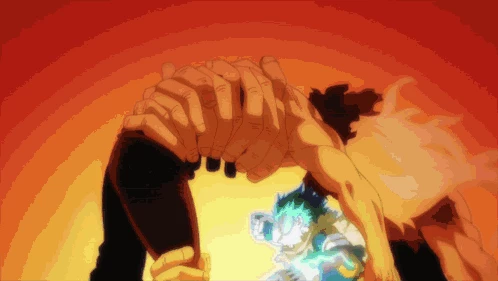 Izuku Midoriya thumbnail