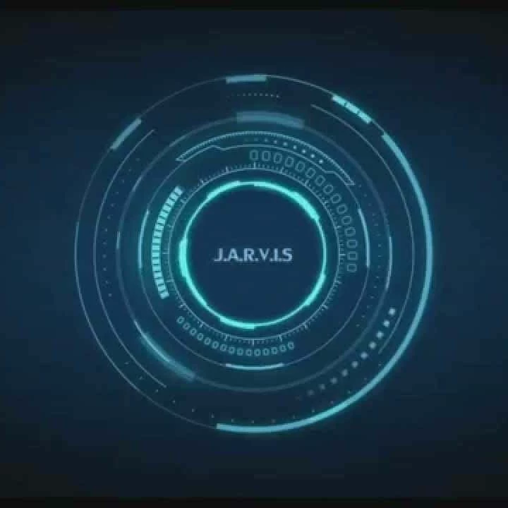 J.A.R.V.I.S.'s cover