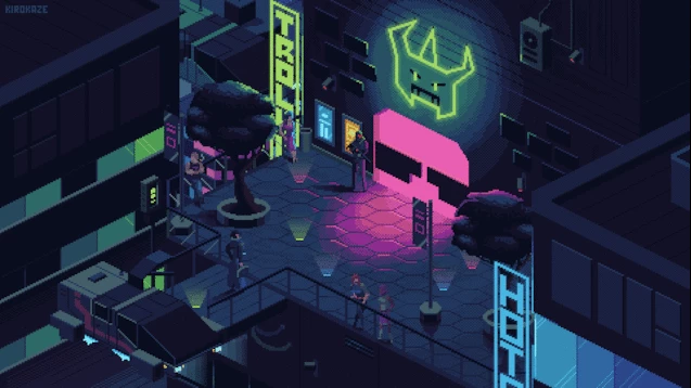 Color Freedom thumbnail