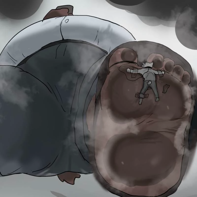 Giant Furry Office thumbnail