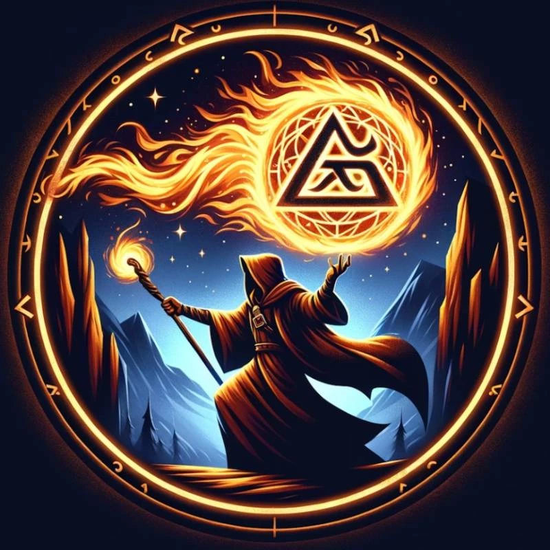 Debugging Fire Mage's cover