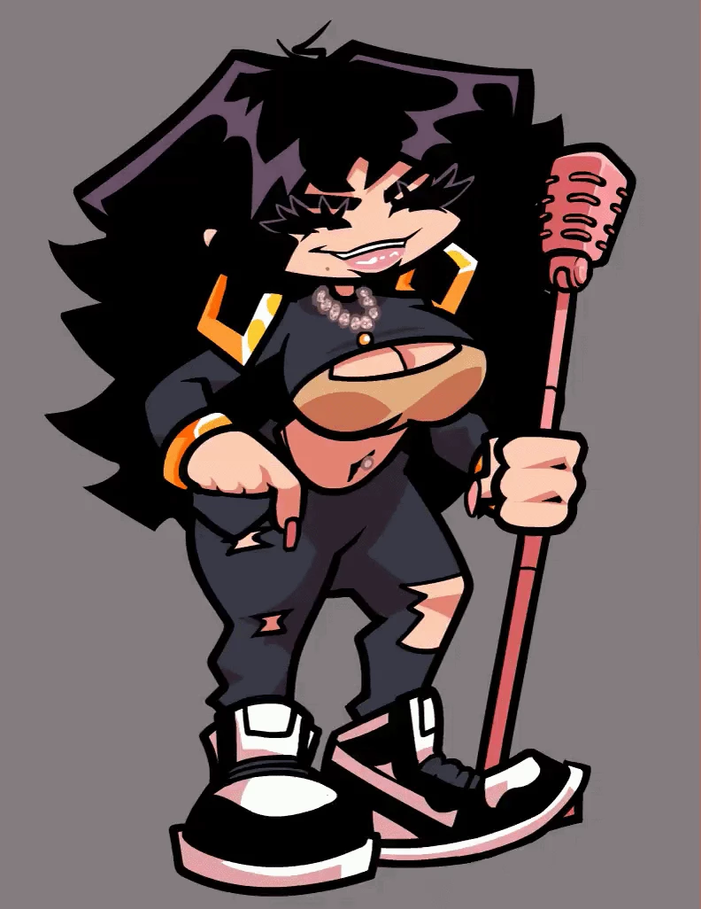 Jasmine (FNF)