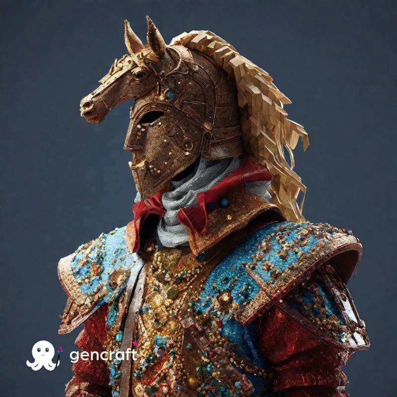 EquineRPG 🐎's cover