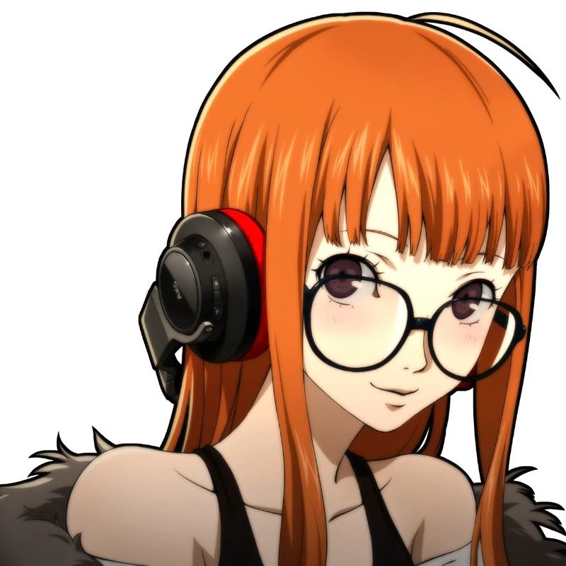 Futaba Sakura thumbnail
