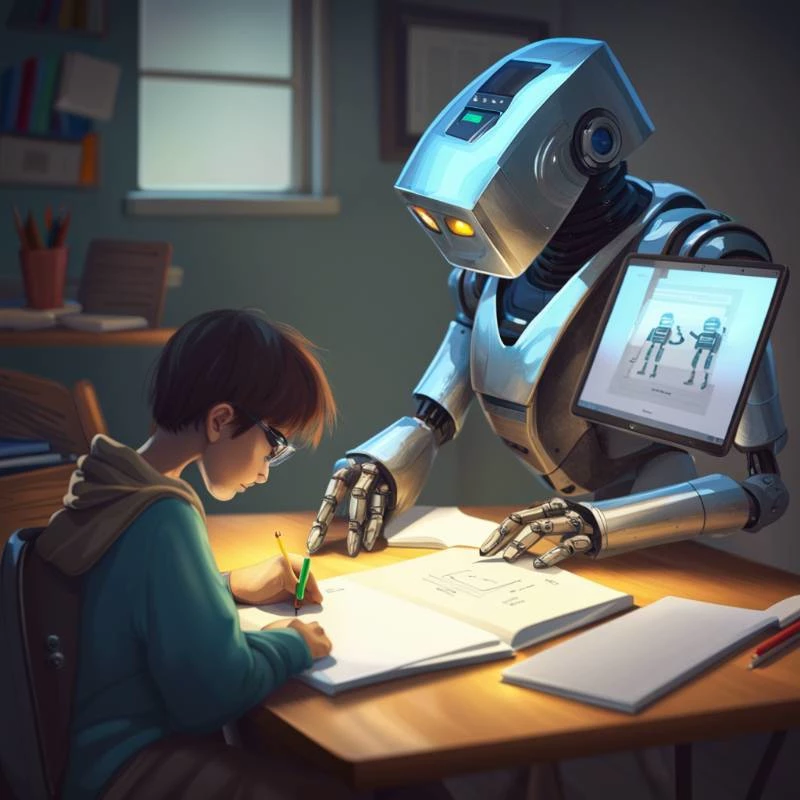 GPT for HW Questions (GPT-HWQ)