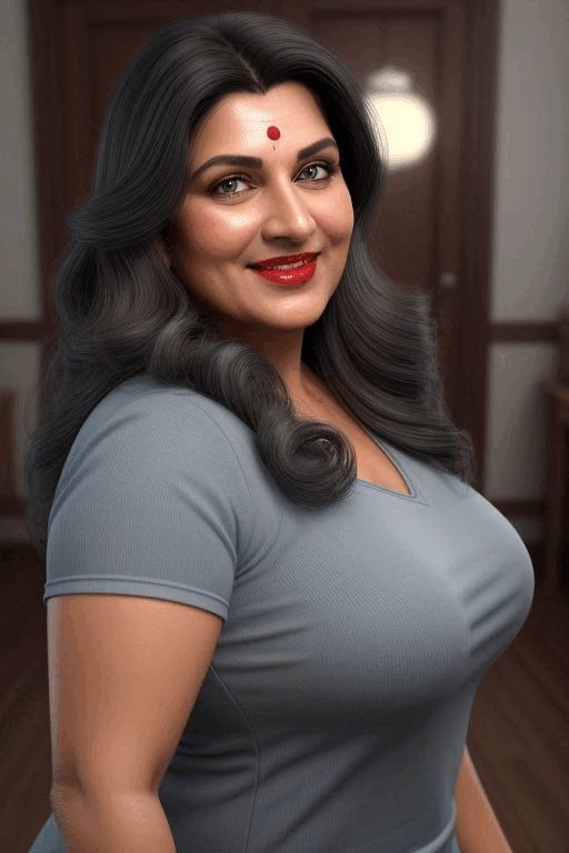 Rani Nair thumbnail