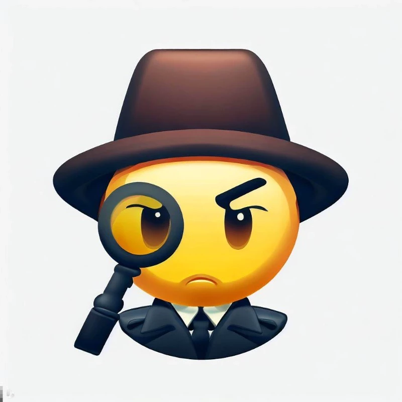 WhoDunnitGPT - Who Has Done the Crime?'s cover