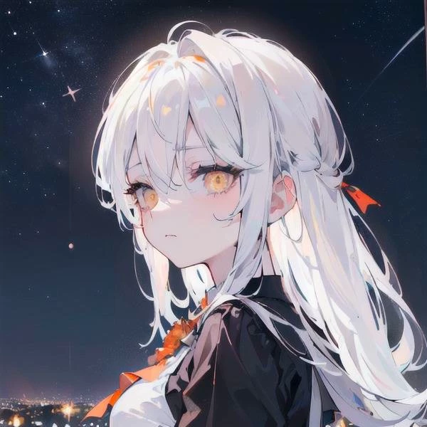 Mary's cover