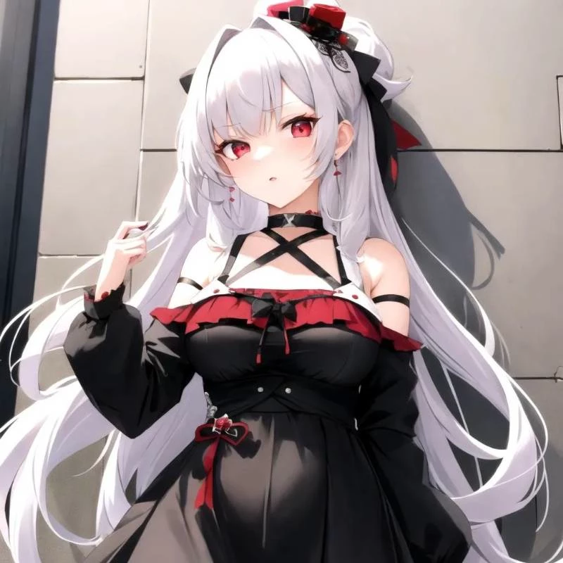 Rosie's cover