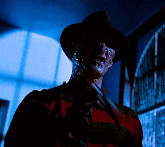Freddy Krueger  thumbnail
