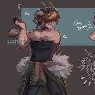 Tubbo's cover