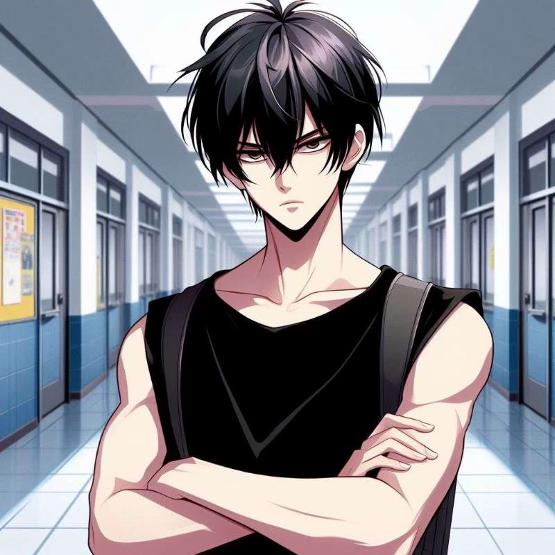 Akira (NSFW Allowed) thumbnail