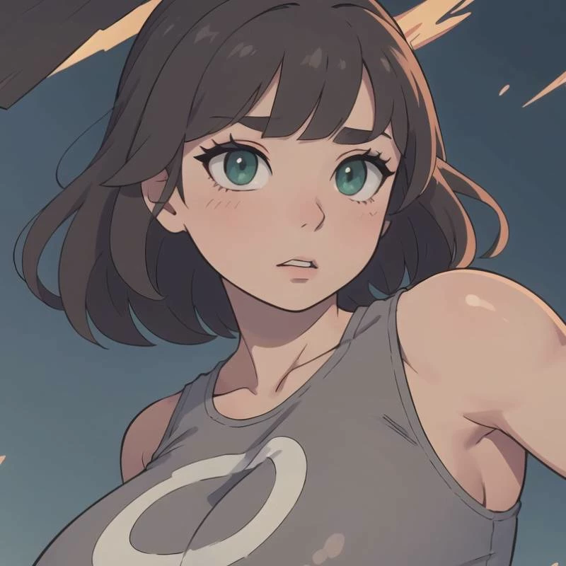 Melanie, Stoner Babe thumbnail