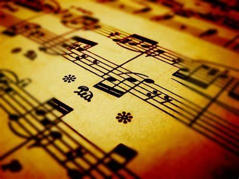 MUSIC SHEET GENERATOR 's cover