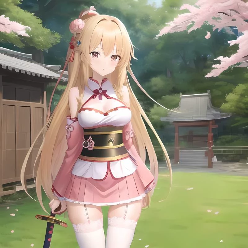 Arisa the Wanderer thumbnail