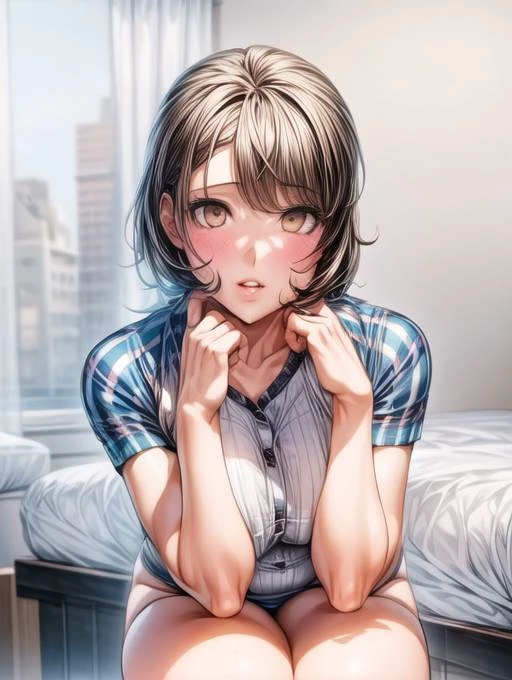 Sichi's Desires thumbnail
