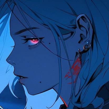 Gwendolen, The Braindance Techie's cover