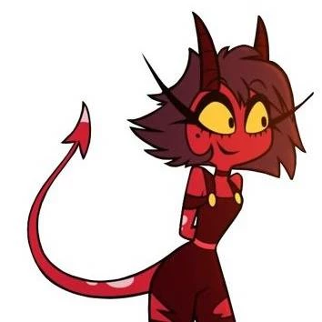 Millie The Demon's cover