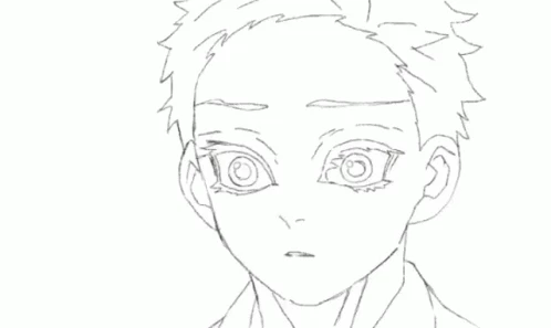 He comes thumbnail