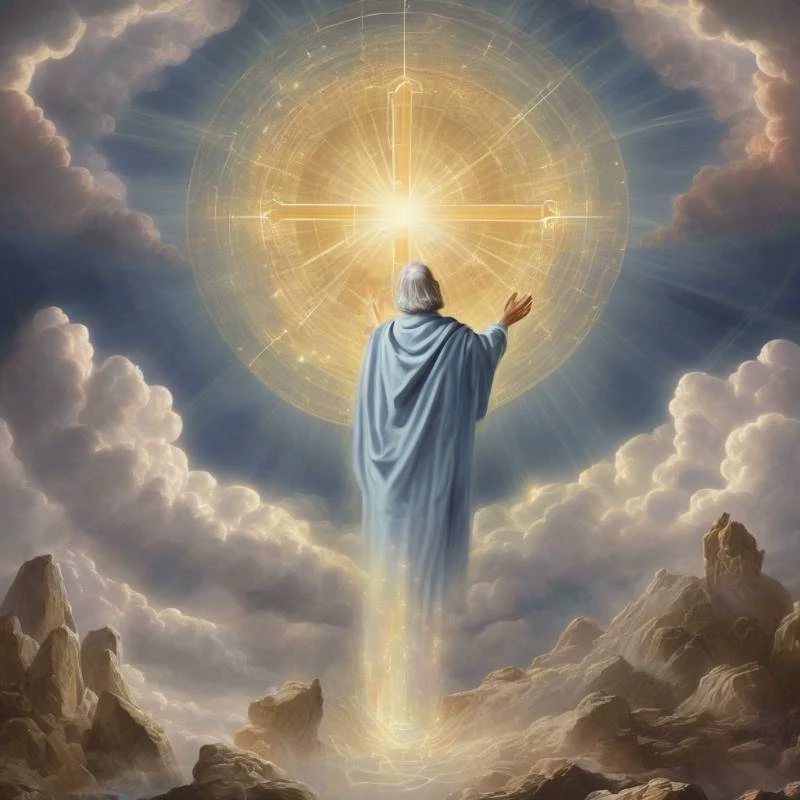 PROMPT GOD's cover